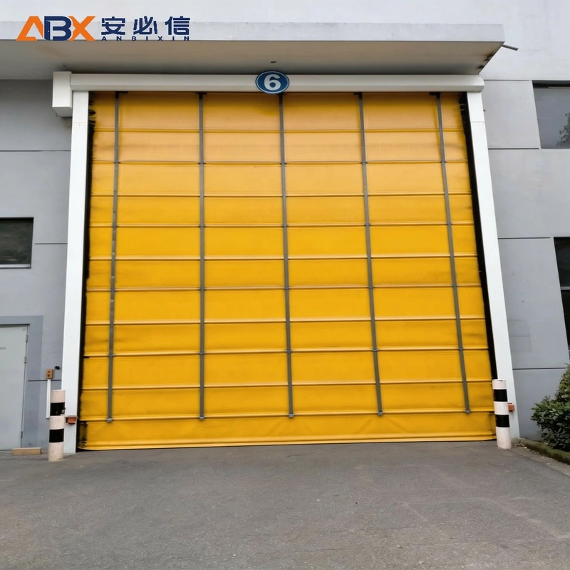 北海市堆积门